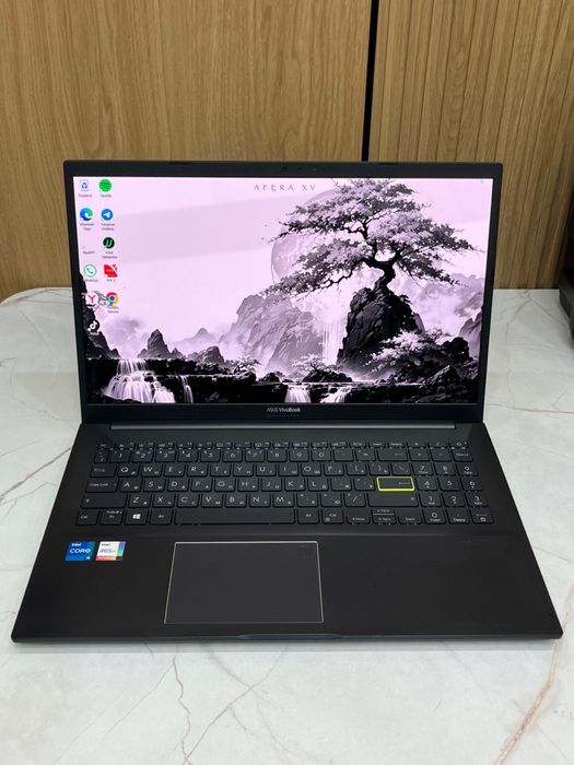 Ноутбук Asus Vivobook 15 OLED