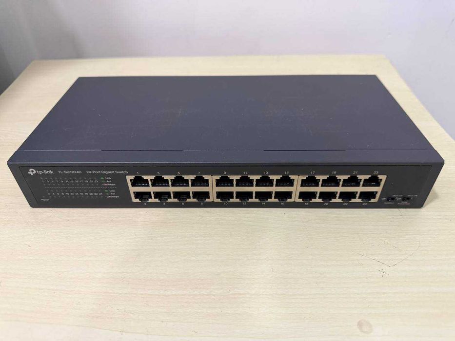 Tp-link Switch Gigabit
