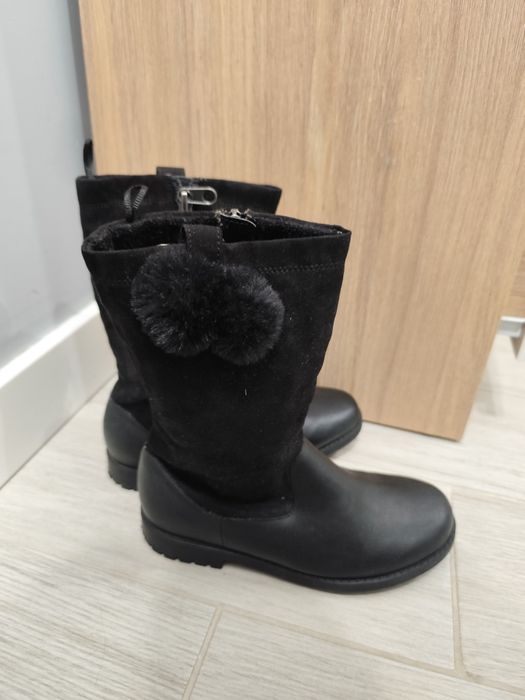 Детски ботуши 32 размер