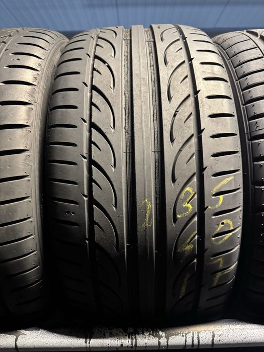 Anvelope 235/40/17 Hankook