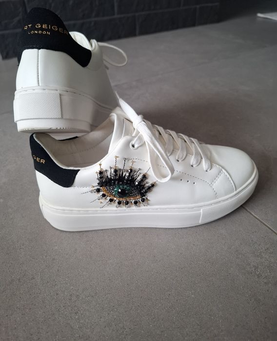 Дамски сникърси Kurt Geiger