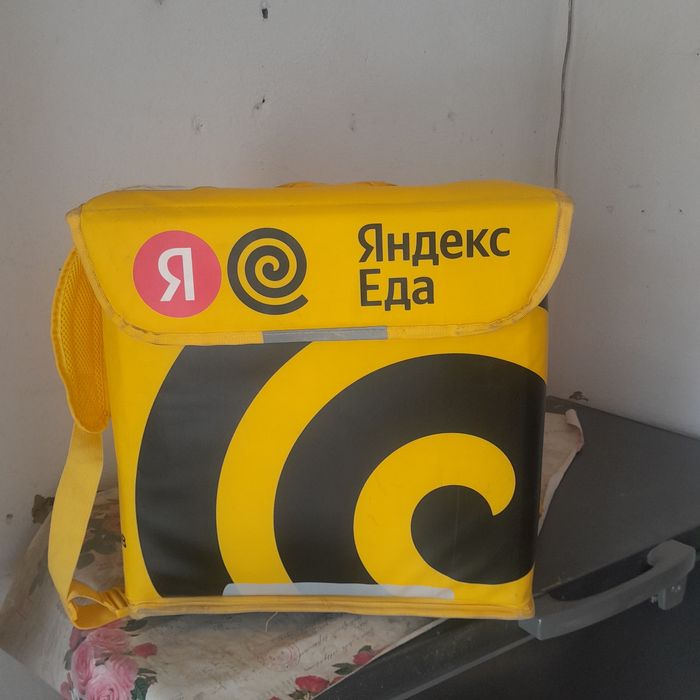 Новый термокороб яндекс