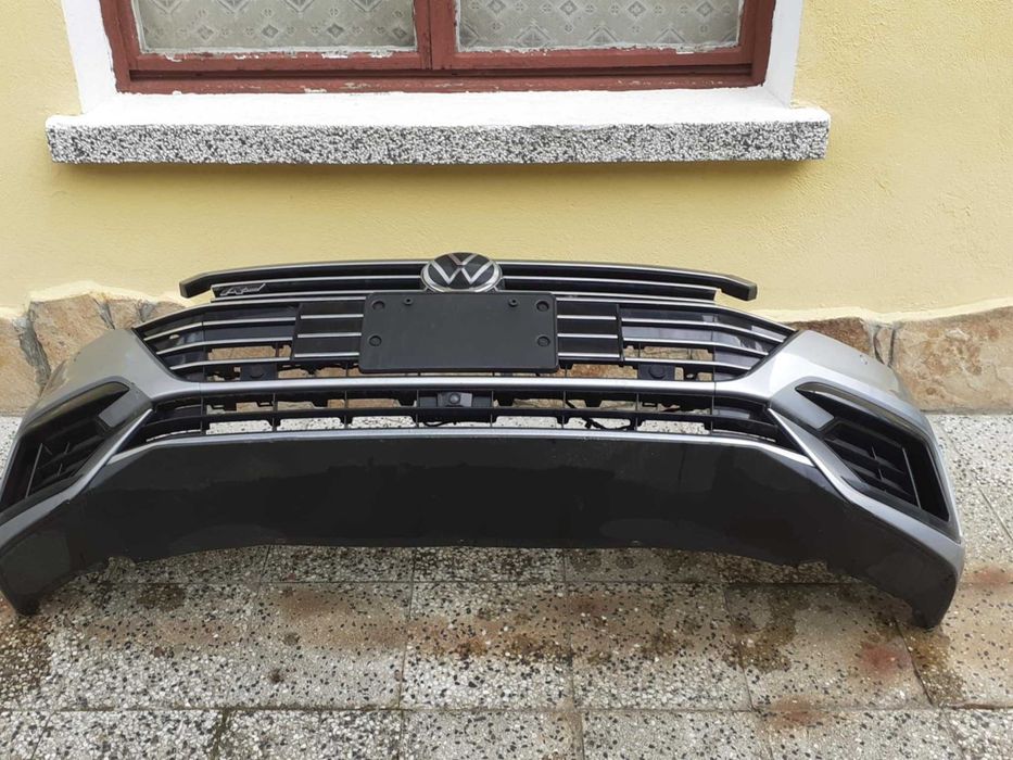 Предна броня за VW Arteon R-line