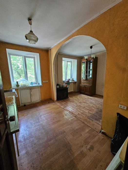 Продам квартиру по ул. Серикбаева 29, Студгородок