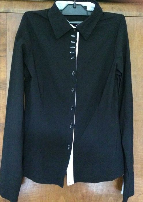 Дамска риза много еластан