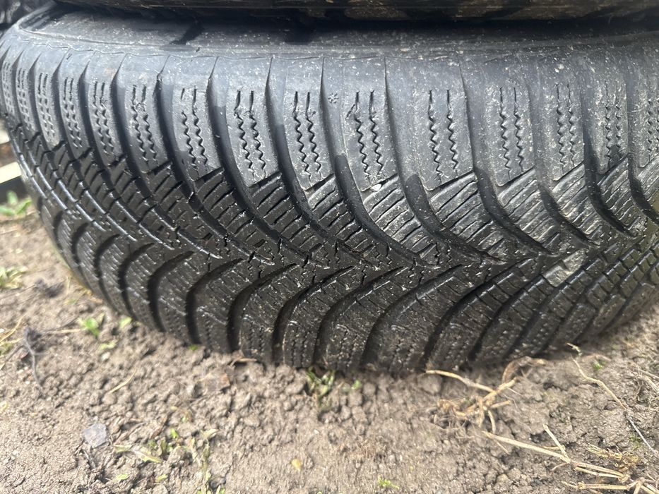 Anvelope iarnă Hankook Winter i*cept RS2 175/65 R14 82T