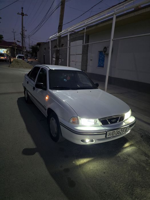 Nexia 1 sons 2003 yil