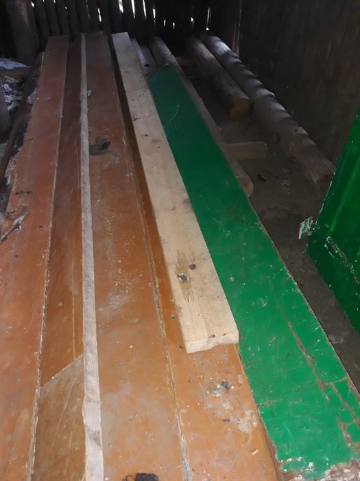 Продам доски б/у