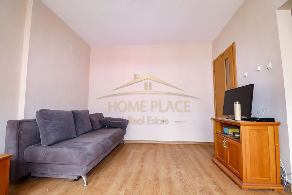 Продава се Тристаен апартамент в Варна, Централна поща - 119 кв.м за 1580 €/кв.м - Снимка #4