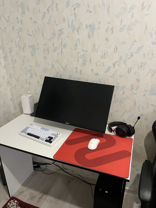 Игрвой компьютер 4060