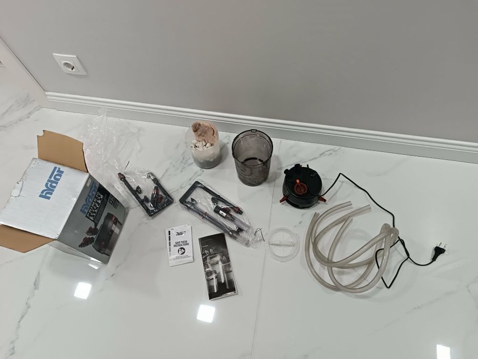 Филтър за аквариум Hydor