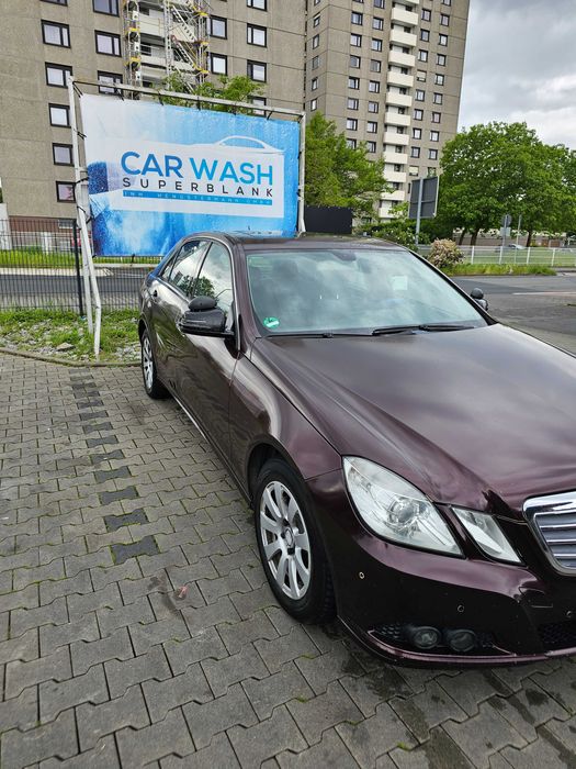 Mercedes w 230 2.2 cdi