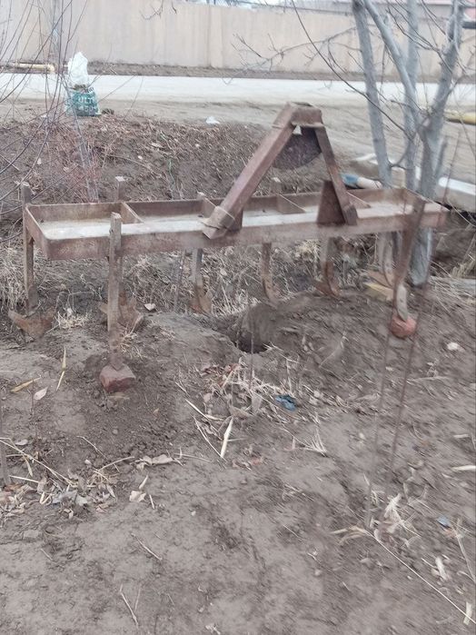 Chizil sotiladi holati yaxshi kelishamiz