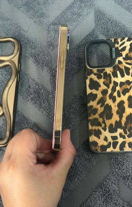 Iphone 12 pro 128 GB