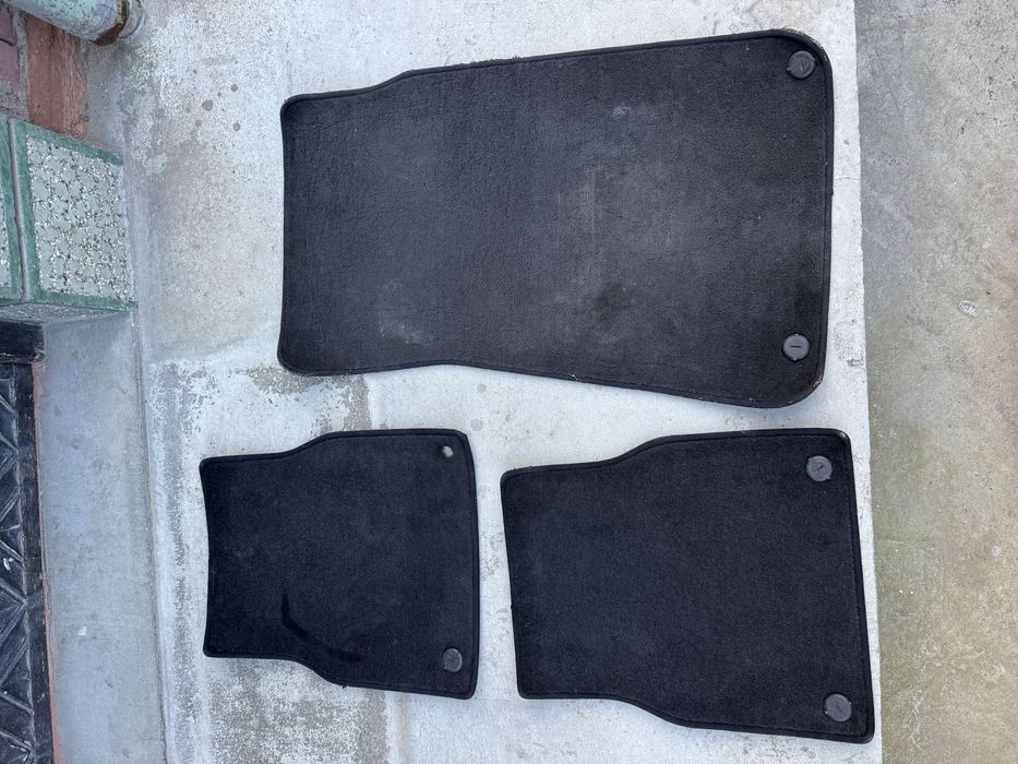 Оригинални стелки за BMW E30