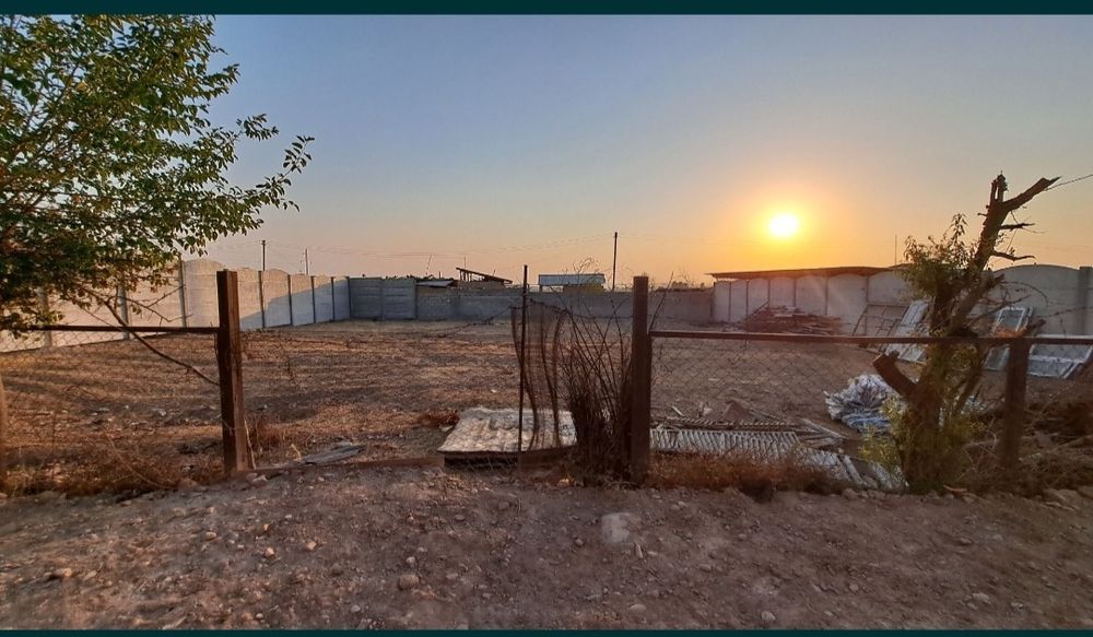 Срочно продаётся участок кувасай кок-илон