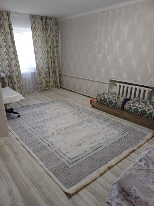 Продам квартиру однокомнатную