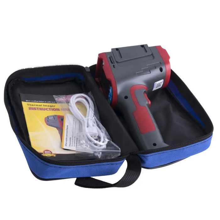 Тепловизор Noyafa NF-521