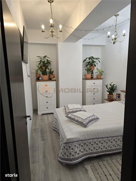 Apartament 2 camere Centru - Palas - Lazar Residence - Deosebit — fotografia 3