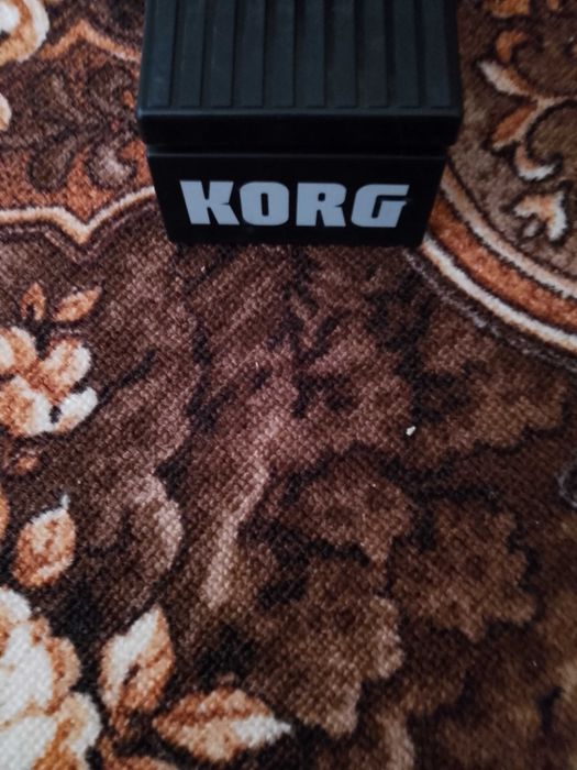 Педал KORG EXP-2