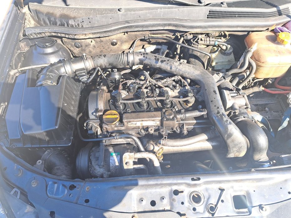 Опел Астра 1.7 cdti на части !