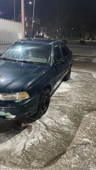 Нексия 1 жылы 97 об 1.5