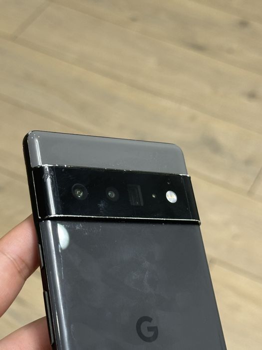 Google Pixel 6 pro