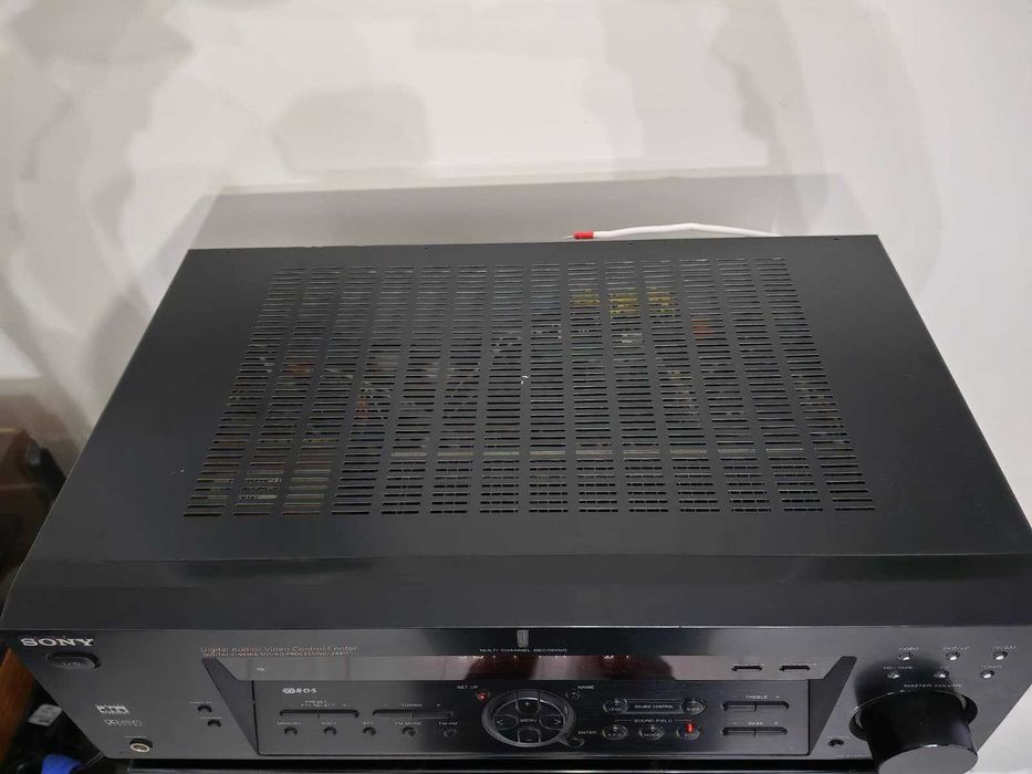 SONY STR-DE475 Receiver / Amplituner