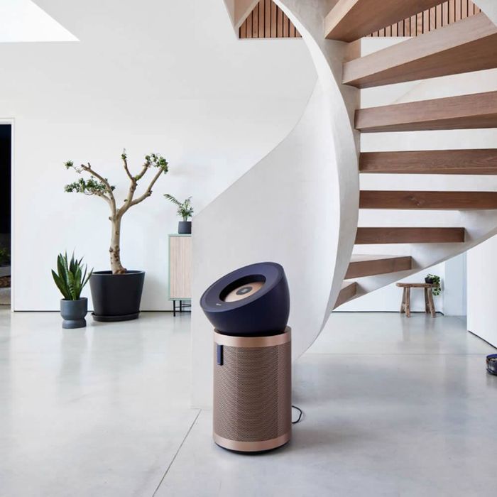 Dyson BP04 — Премиум очиститель воздуха до 95 м²
