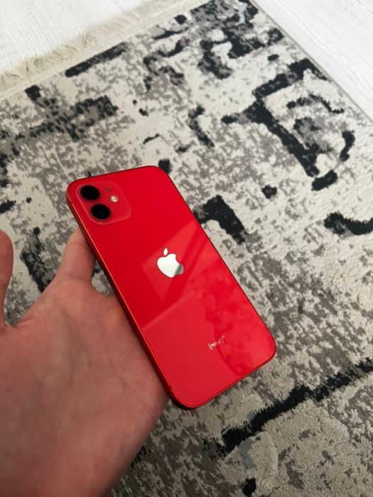Айфон 12, 128гб, 100%, Iphone 12