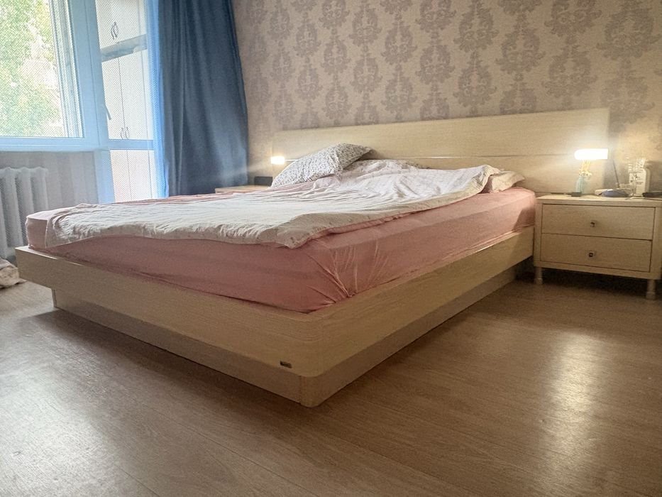 Кровать 200*200