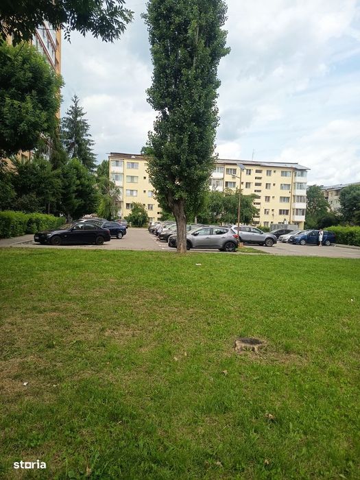 Vanzare apartament 2 camere Targoviste- micro 6