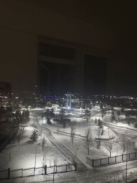 Квартира посуточно