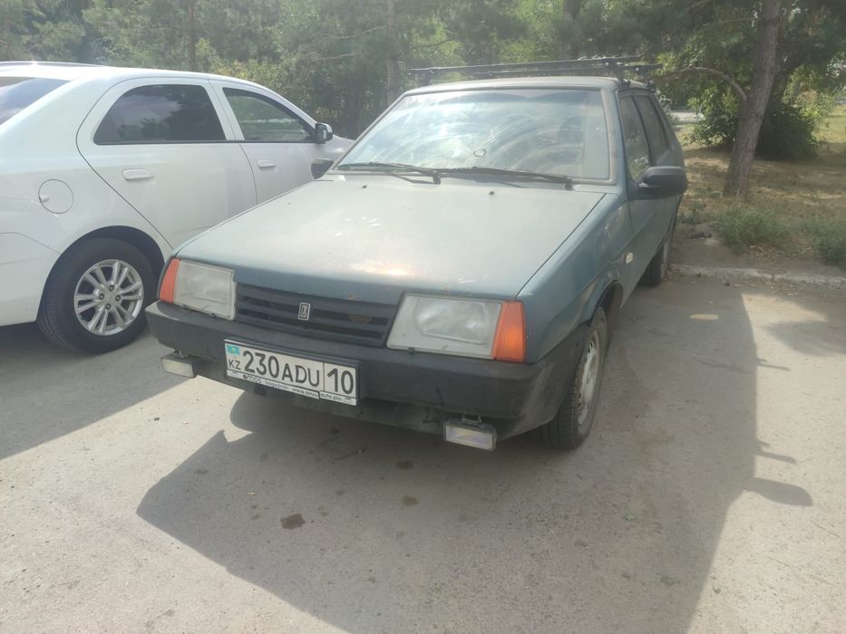 Продам Ваз 21099