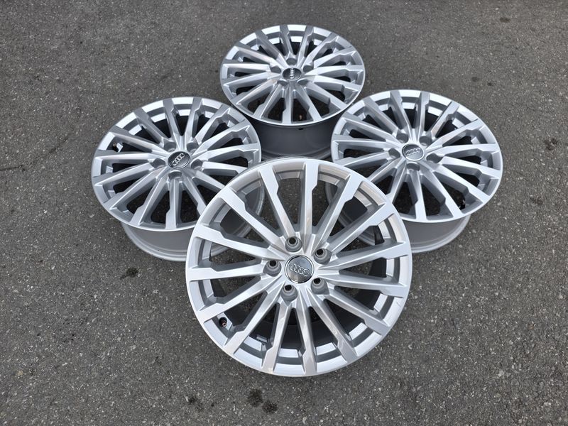17цола 5х112 Ауди Audi 5x112