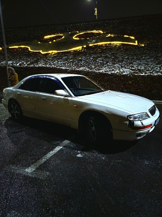 Mazda millenia 1994