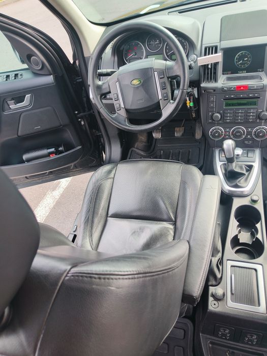 Land Rover Freelander 2 HSE 2.2 Diesel 4x4 | Full | Piele | Panoramic