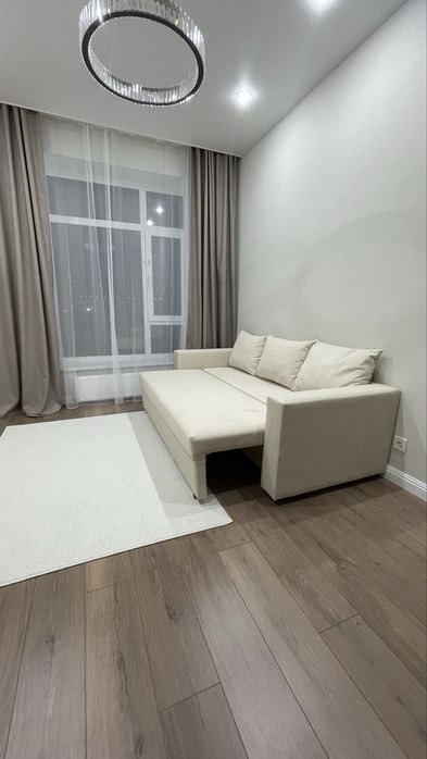 Диван (механизм - еврокнижка)