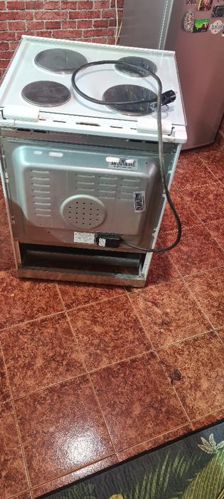 Готварска  печка FINLUX