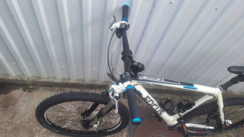 Focus Raven 26r Carbon | Bicicleta copii mountain bike 26"