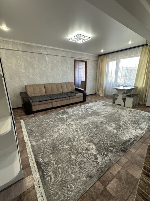 Продается на Бурова 2- комн. кв. 45м