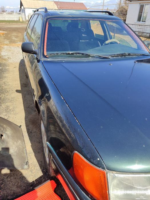 Ауди 100 универсал