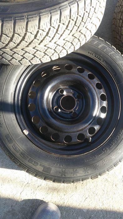 Опел Астра комби на части