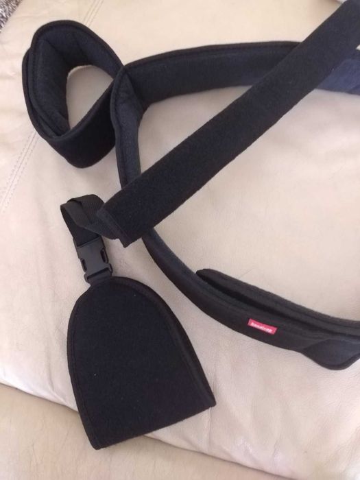 Раменен бандаж за рамо