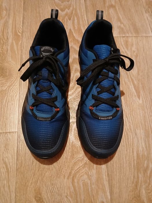 Мъжки маратонки Grand Attack номер 45