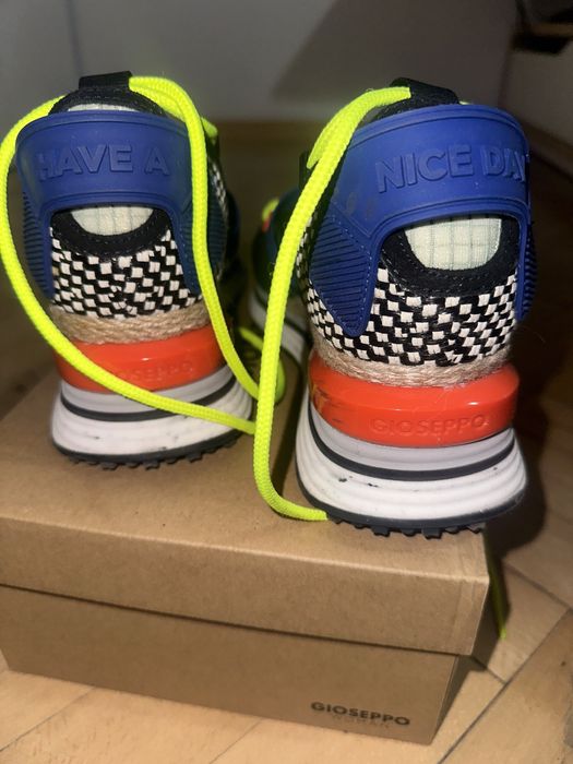 Gioseppo маратонки