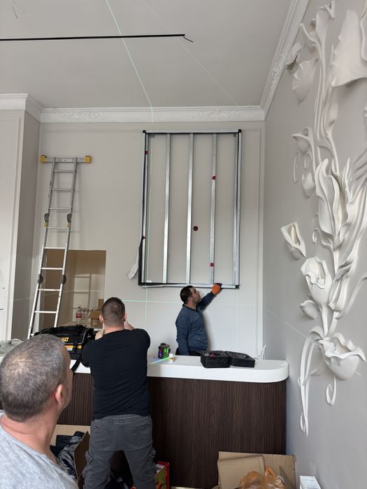 Продажа и установка LED экранов