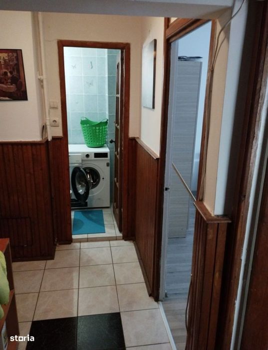 Brancoveanu/Metrou-Apartament 3 camere de inchiriat
