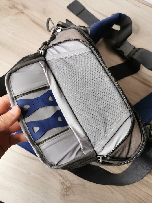 Geanta Umpqua Ledges 500 Zs pentru pescuit