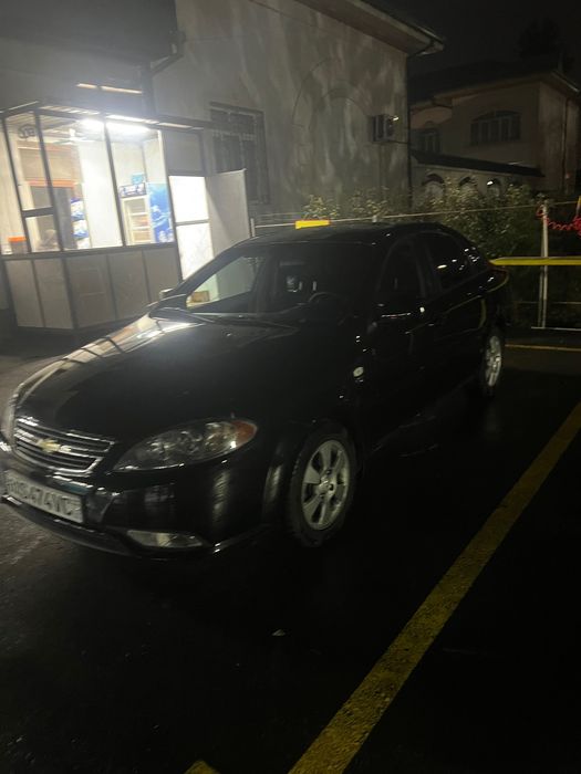 Gentra full navorot avtomat 100% toza